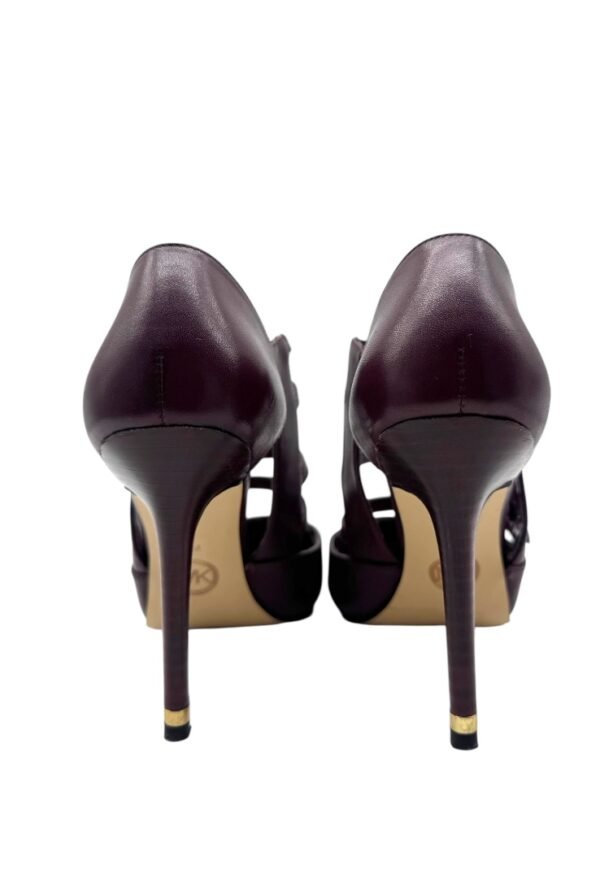 MICHAEL KORS - MARIA PUMPS - Image 5